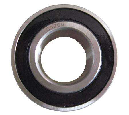 Customized 206KA-Z Bearing