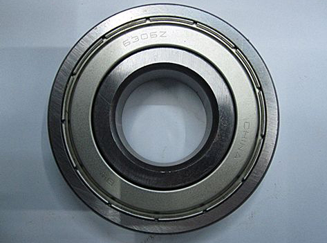 Discount 6306TN/C4 Bearing