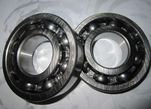 Latest design 6307/C3 Bearing