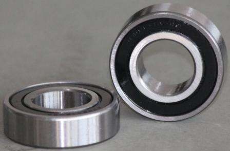 Easy-maintainable 6205-2Z C3 ball bearing