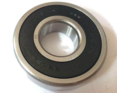 Latest design 6305-2RZ sealed bearing