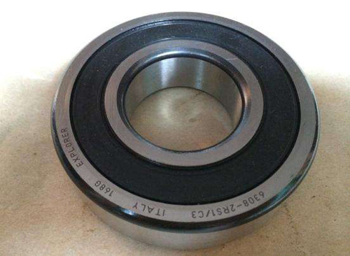 Bulk 6308 C3 polyamide cage bearing