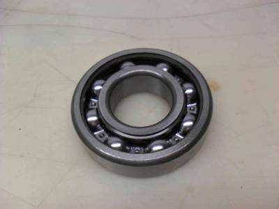 Latest design ball bearing 6307-2RZ C4