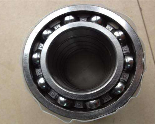 Durable deep groove ball bearing 6310/C4