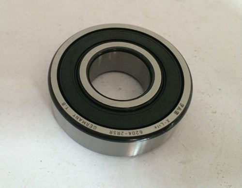 6204-2Z C3 ball bearing